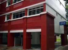 Blk 258 Boon Lay Drive (Jurong West), HDB 4 Rooms #409502
